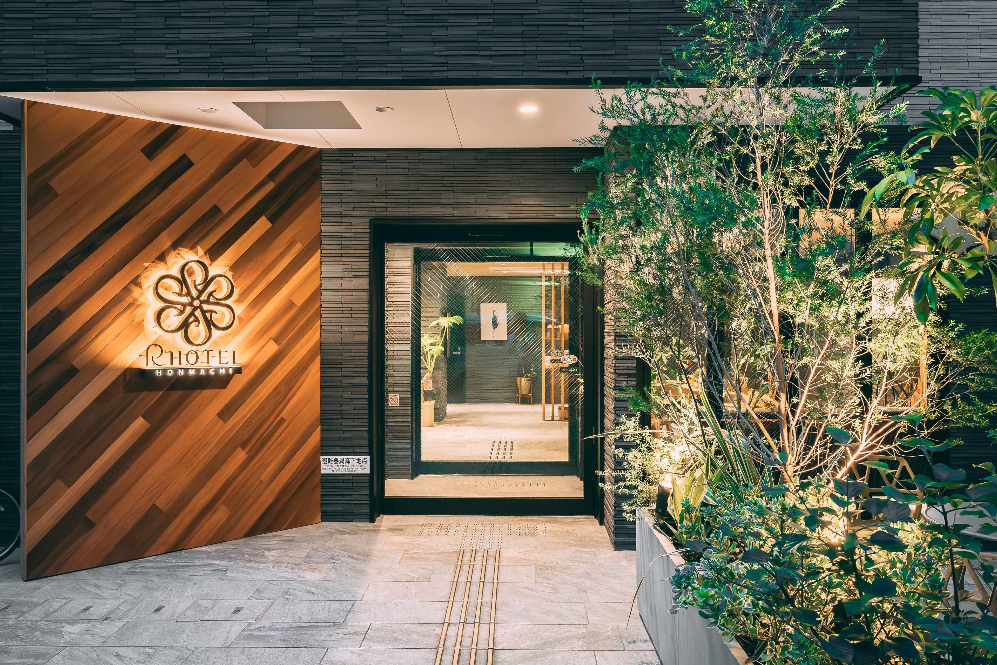 中央区で泊まる格安ホテル8軒|大阪市の賢い選び方