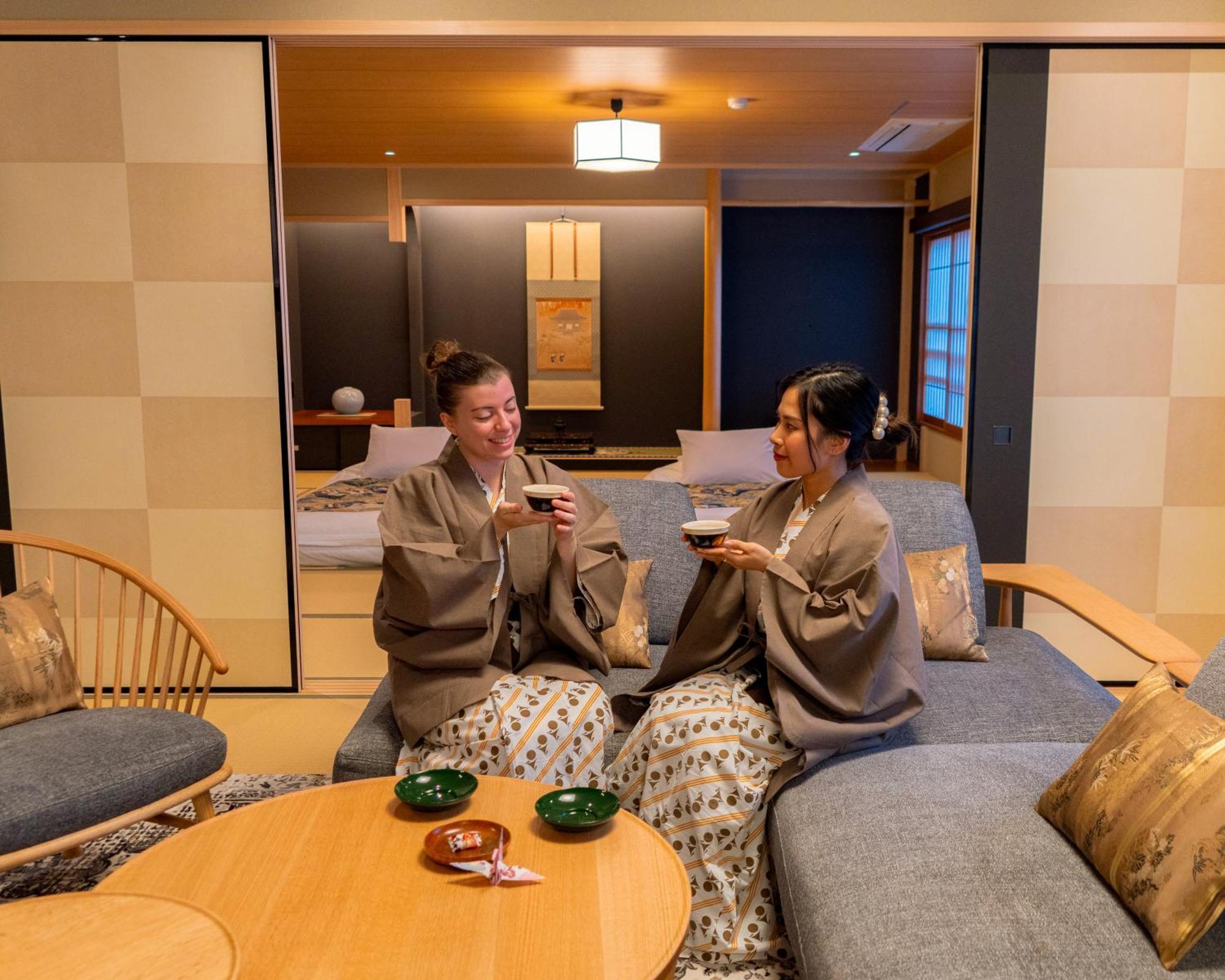 四条で泊まるなら:京都ファミリーホテル4軒比較ガイド