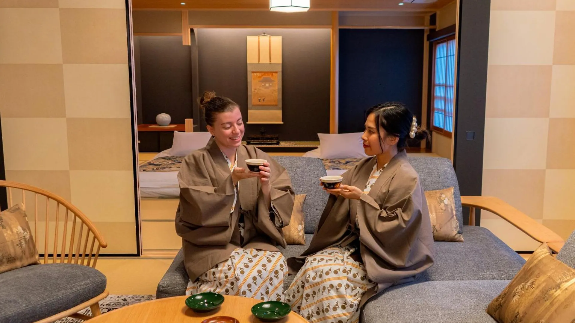 四条で泊まるなら:京都ファミリーホテル4軒比較ガイド