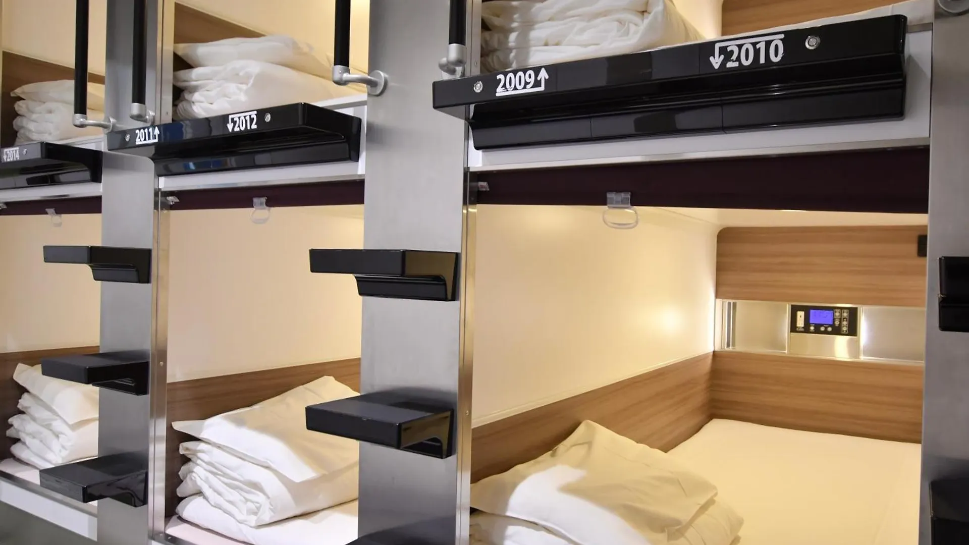 近畿でひとり旅に使える6軒のホテル完全比較